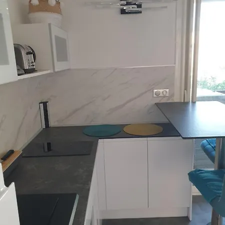 Le Miroir Apartman *