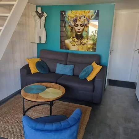 Le Miroir Apartman *