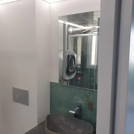 公寓 Le Miroir 阿格德