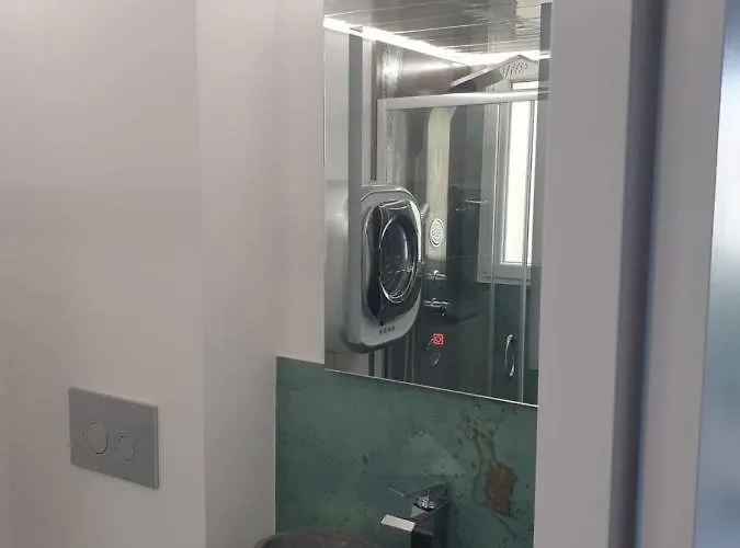 Appartamento Le Miroir Agde