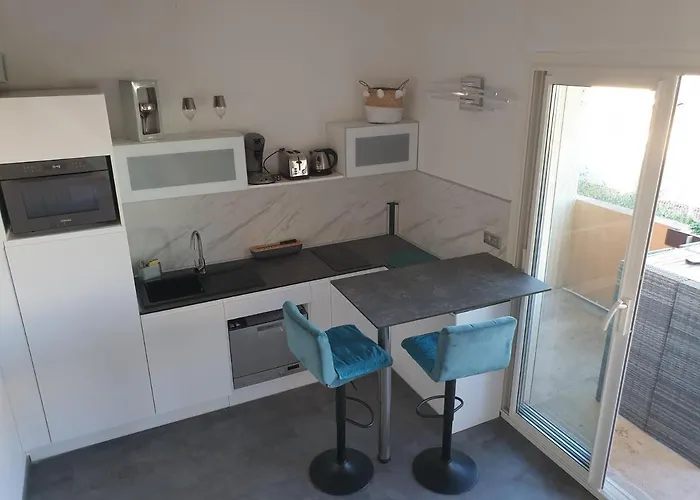 Le Miroir Appartamento Agde