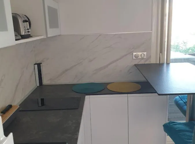 Le Miroir Appartamento *