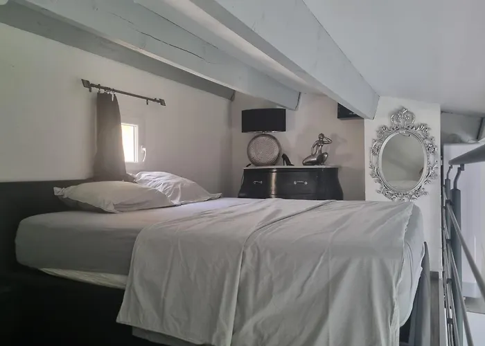 Appartamento Le Miroir Agde