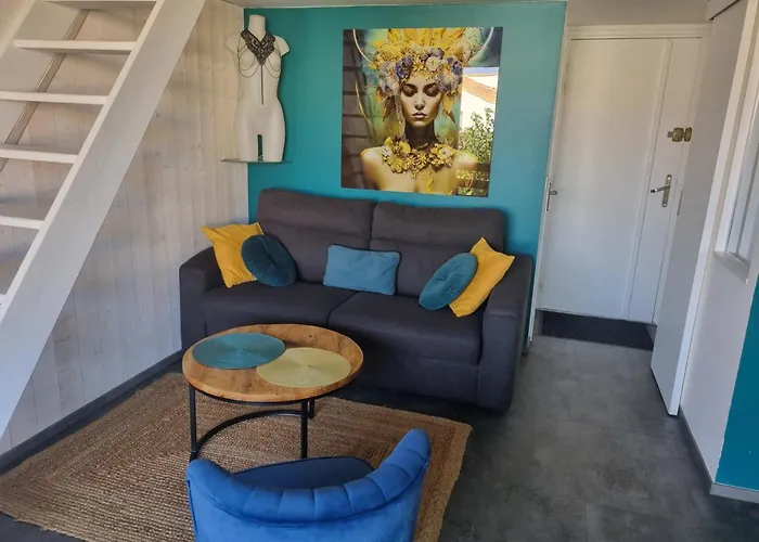 Le Miroir Appartamento *