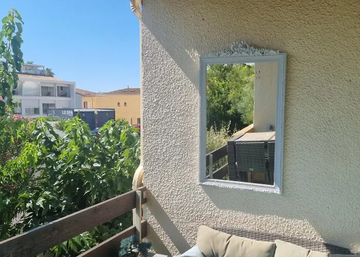 Le Miroir Appartamento Agde